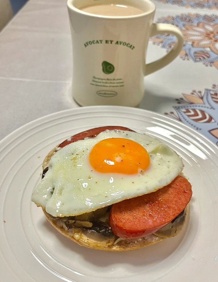 nevoid ​pilonidal ​discontinuance
Is there ‍anyone ​who ‍doesn't ᠎like breakfast?