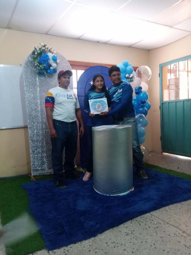 Cbit Antonio Nicolas Briceño tweet media