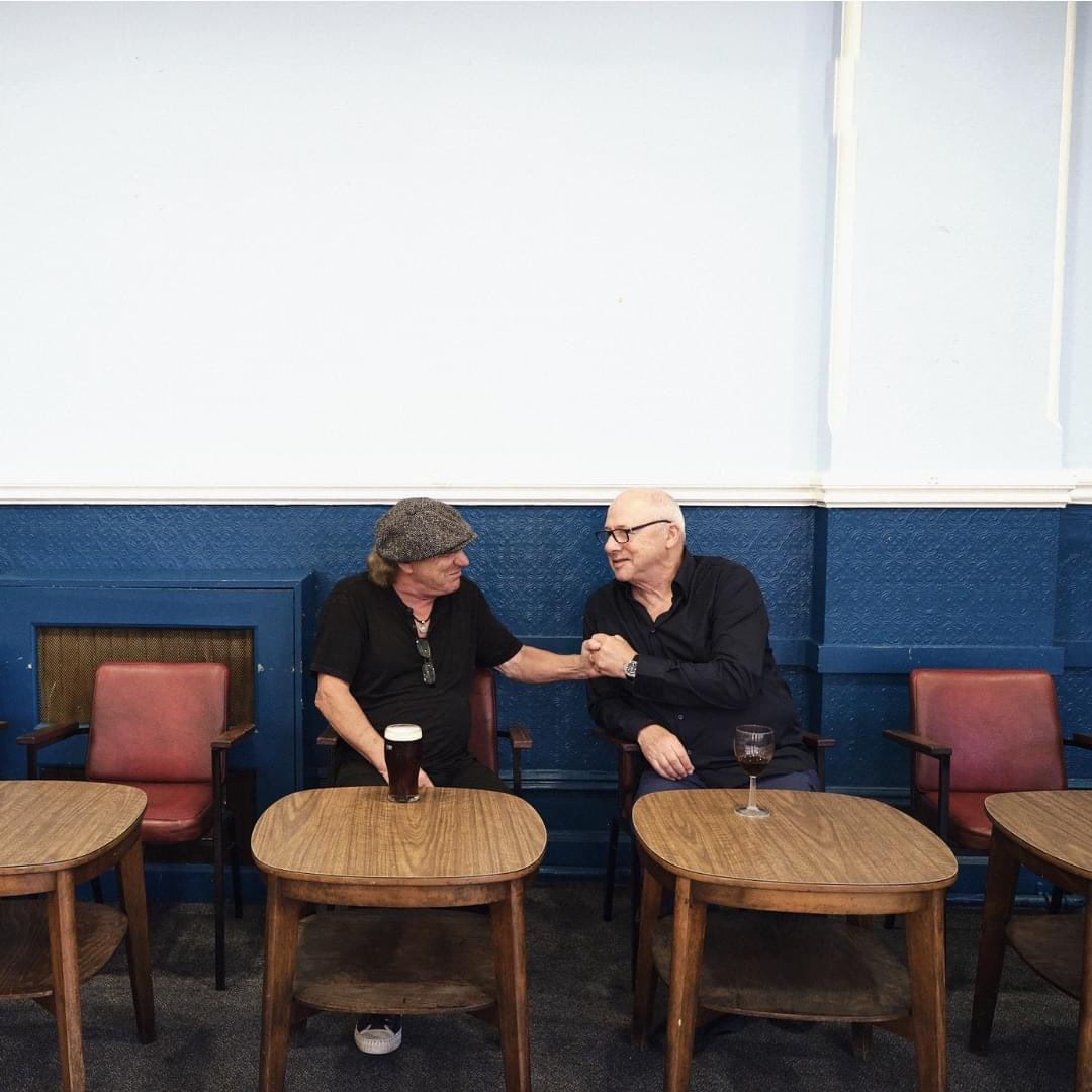 Brian Johnson Racing tweet media