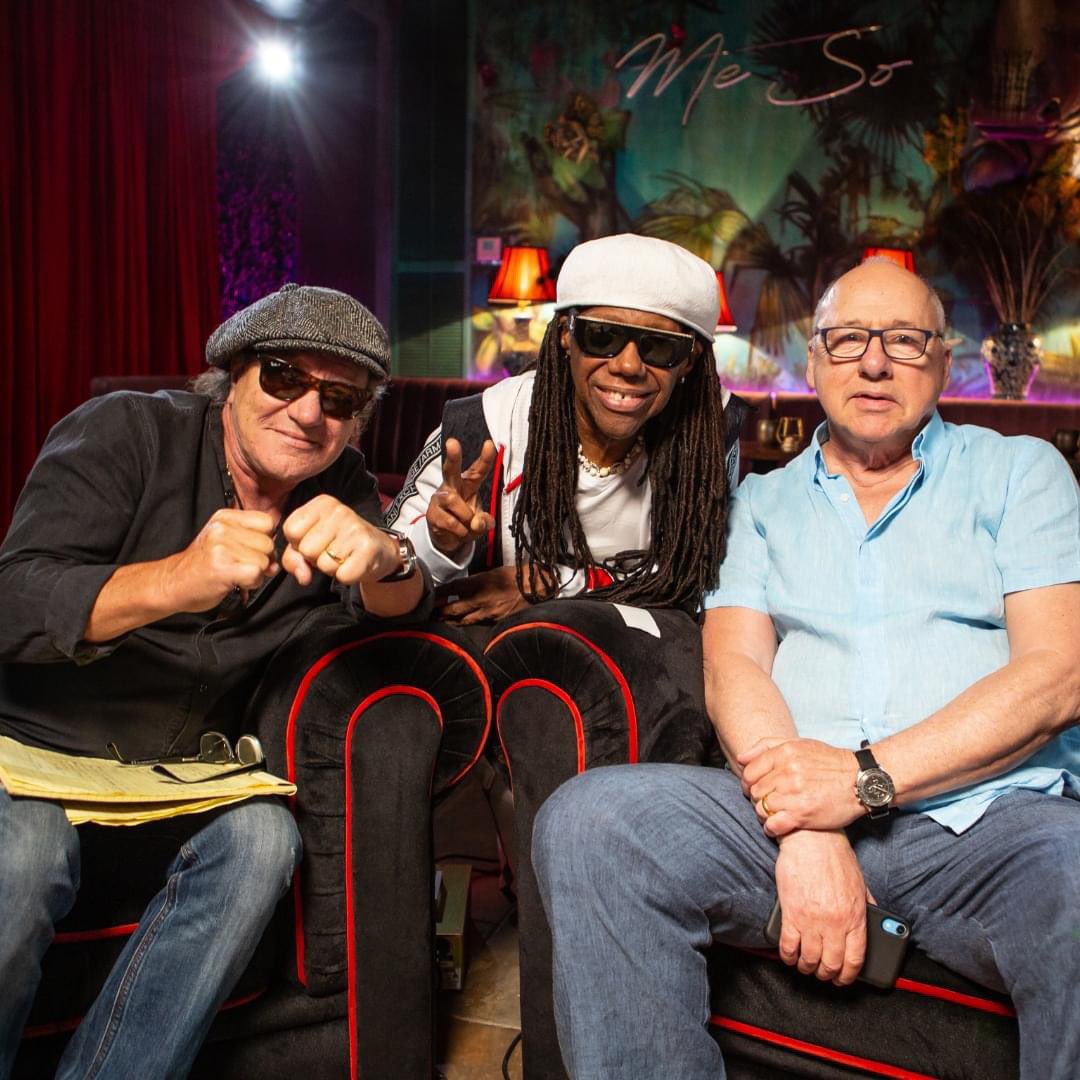 Brian Johnson Racing tweet media