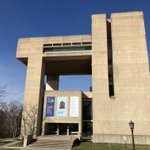 Photo by Johnson Museum of Art (@johnsonmuseum)