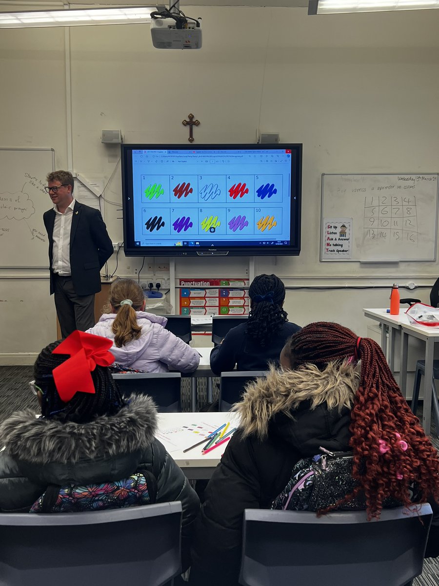 Thank you to our new students and their parents who attended our Friendship Afternoon yesterday! We loved meeting you all and sharing the Notre Dame experience with you #NDtransition @SelcatTrust @RC_Southwark @rcaoseducation