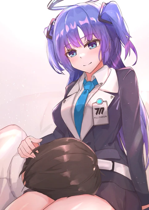 前のユウカもある 
