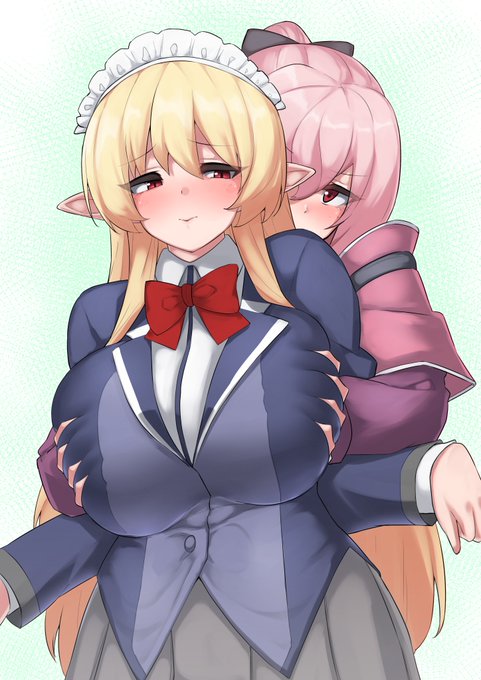 Skebありがとうございました!! 