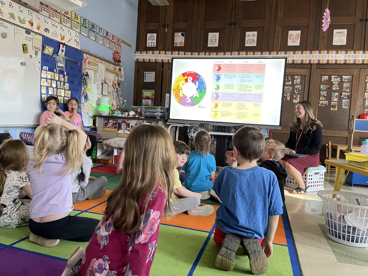 Quakertown Elementary School tweet media