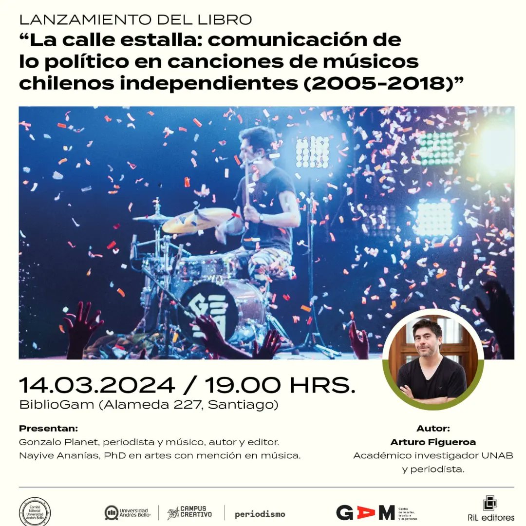 Gonzalo Planet tweet media
