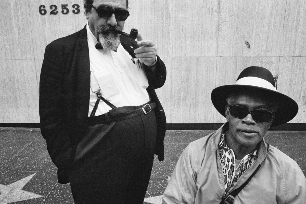 In this compelling two-part interview, we explore the journey of Ave Pildas, from architecture student to iconic photographer. Discover how he captured decades of cultural evolution. <a href="/AvePildas/">Ave Pildas Photography</a> Full Story - aboutphotography.blog/blog/interview…