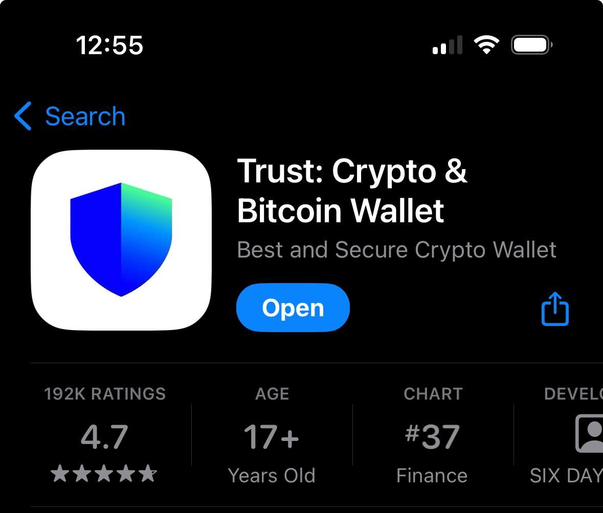 loopringorg's tweet photo. We've been working hard for years to create the best wallet experience in crypto - we think we're close with a near 5⭐️ rating

Next step, bringing this experience to every user, no matter where they are with the new Multi-Network Loopring Smart Wallet

Stay tuned💙