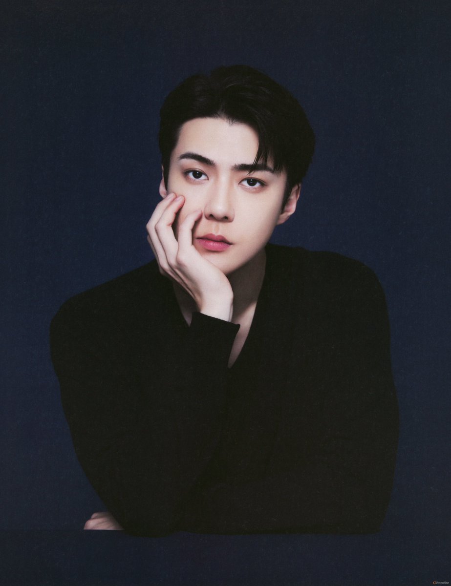 milkteus's tweet photo. D-555 🖤 https://t.co/Yy8YRy5EvF