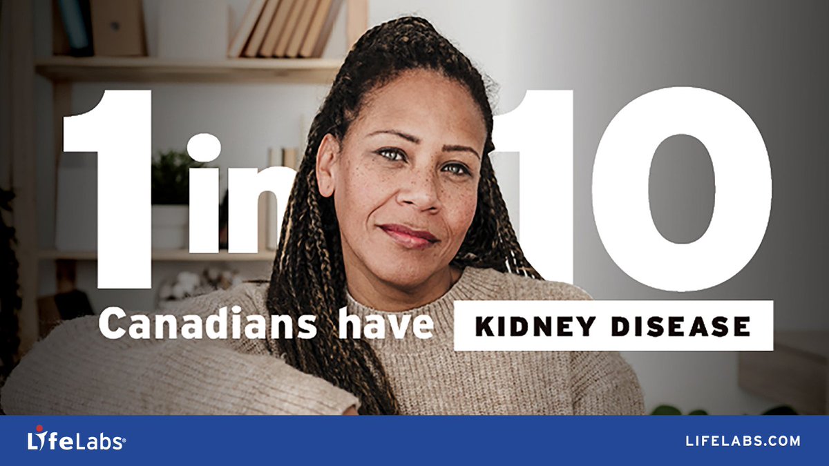 It's #WorldKidneyDay, let's celebrate a milestone in Chronic Kidney Disease (CKD) management. Discover the groundbreaking inclusion of Klinrisk in the @goKDIGO 2024 CKD guideline, revolutionizing the approach to CKD risk assessment. bit.ly/3IAMgYb