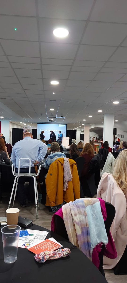 🏴Emma Catling RD💙💛 (@catling_emma) on Twitter photo Excellent afternoon hearing impactful work across the WWRPB. So pleasantly surprised to have supported the successful nutrition & hydration care home project, transformation through innovation. <a href="/NHWeek/">N&H Week</a> <a href="/HywelDdaHB/">Hywel Dda UHB</a> <a href="/mr_james_severs/">James Severs</a> <a href="/Alisjo67/">Alison Jones</a> Excellent afternoon hearing impactful work across the WWRPB. So pleasantly surprised to have supported the successful nutrition & hydration care home project, transformation through innovation. <a href="/NHWeek/">N&H Week</a> <a href="/HywelDdaHB/">Hywel Dda UHB</a> <a href="/mr_james_severs/">James Severs</a> <a href="/Alisjo67/">Alison Jones</a>