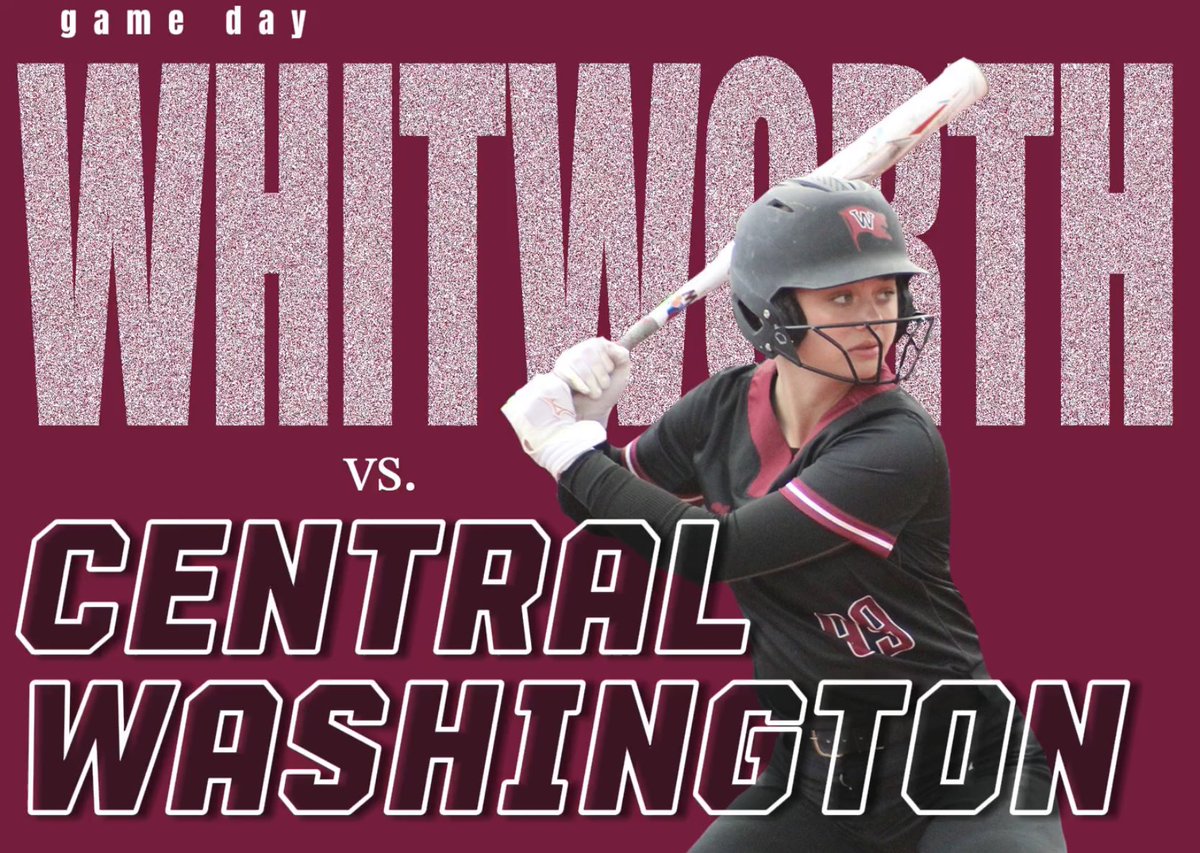 ITS GAME DAY!! Head to our website to catch today’s game in Ellensburg against Central Washington. S’go Bucs! #team27 #bucball