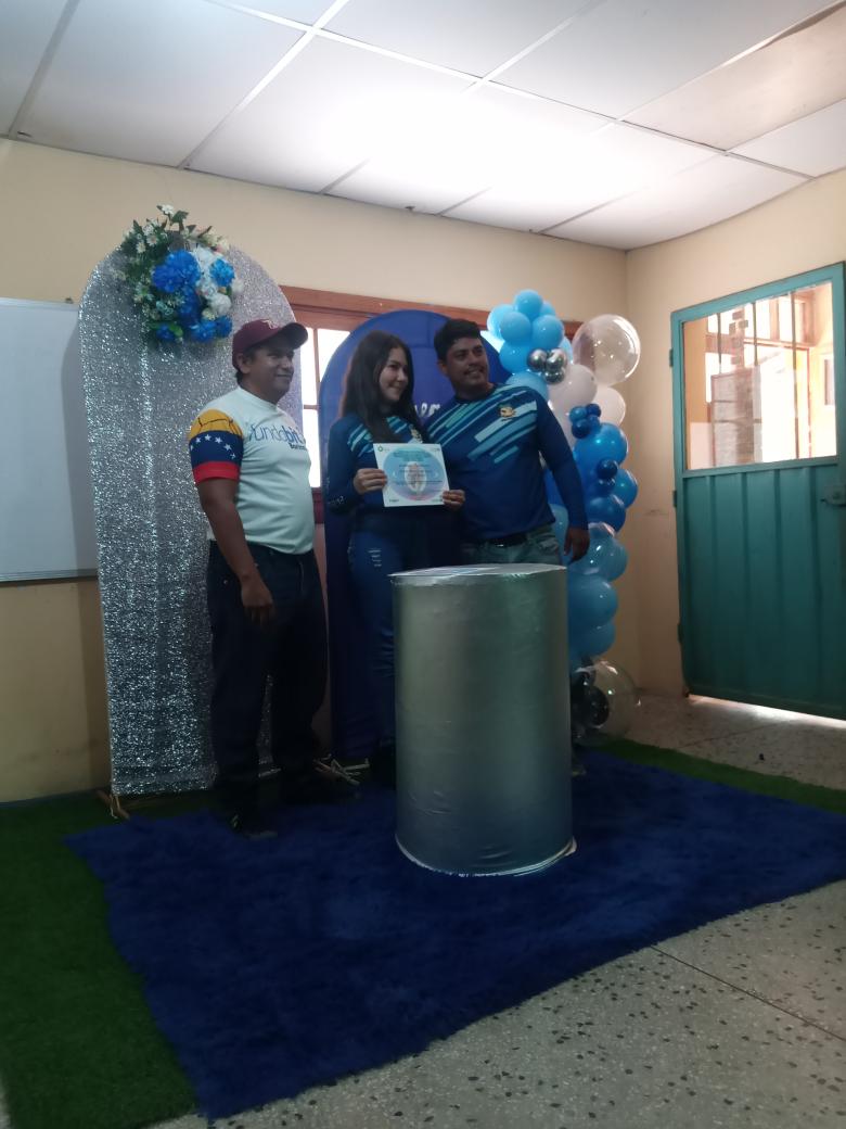 Cbit Antonio Nicolas Briceño tweet media