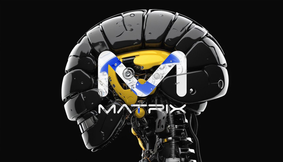MMatrixOfficial's tweet photo. Great minds think alike!🧠

Our community thinks all the time how
to earn more $AIMX .
At MMatrix, we foster a culture of embracing
innovation and pushing boundaries.

Level Up Your Earnings!
Start P2E Mind Matrix Game 👇🏻
https://t.co/0zvSMdrIsI

#P2E #cryptocurrency #trading https://t.co/dvT3XfAspf