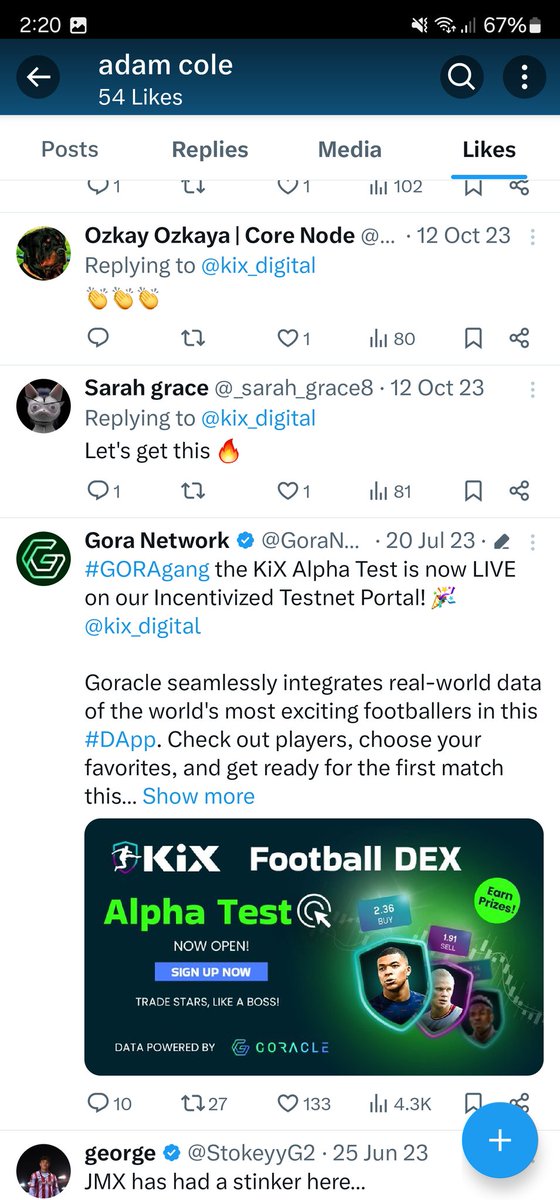 Jules 🍔 (FI victim 🤬) tweet media