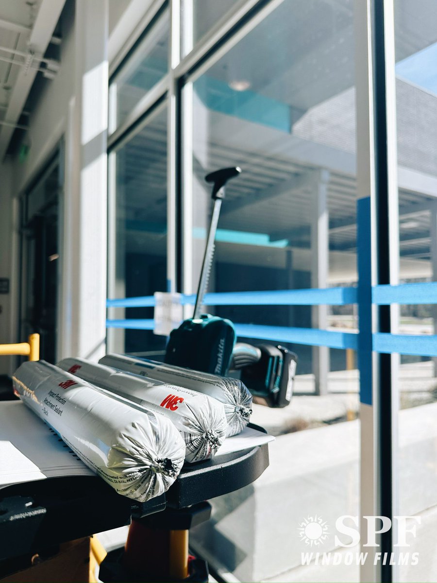 SPFWindowFilms's tweet image. Design + Prepare + Install
✅ Solar Control, Security, Decorative, Privacy &amp;amp; more
✅ South Mississippi&apos;s Most Trusted 3M Window Film Dealer
✅ Keep your view with clear technology 
✅ 17 Years Serving Mississippi
