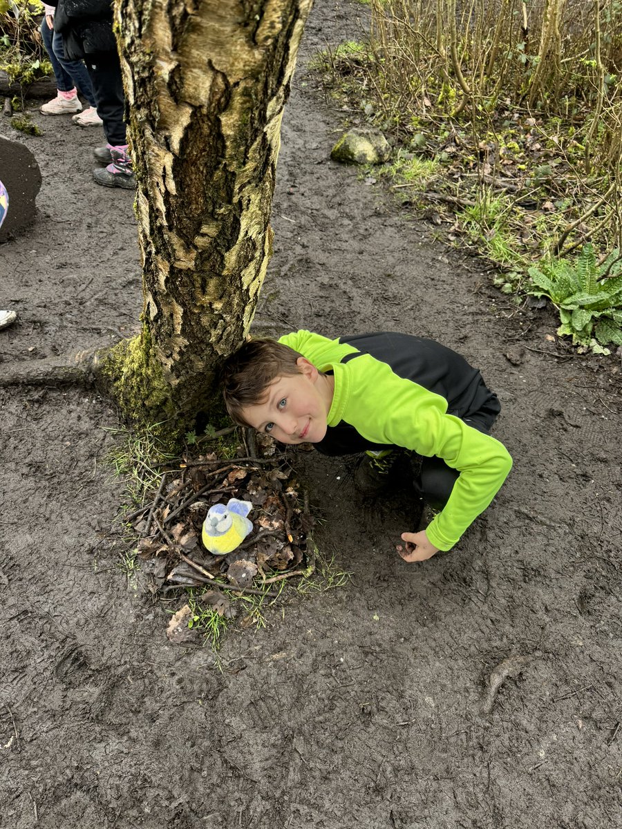 St Mary's Primary tweet media
