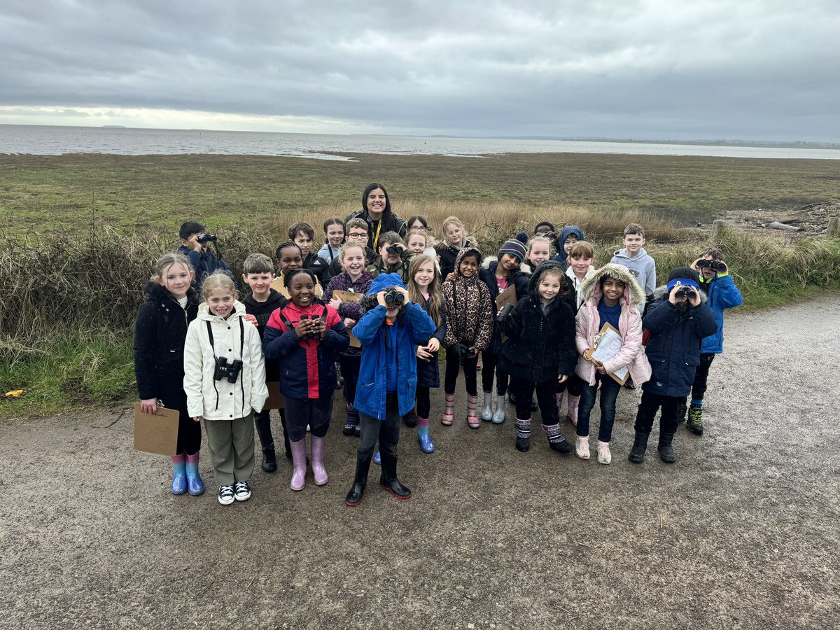 St Mary's Primary tweet media