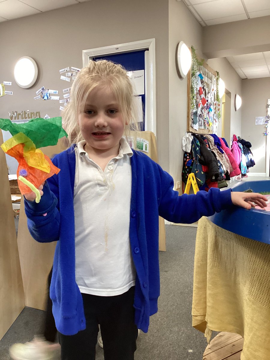 Tang Hall Wrens tweet media