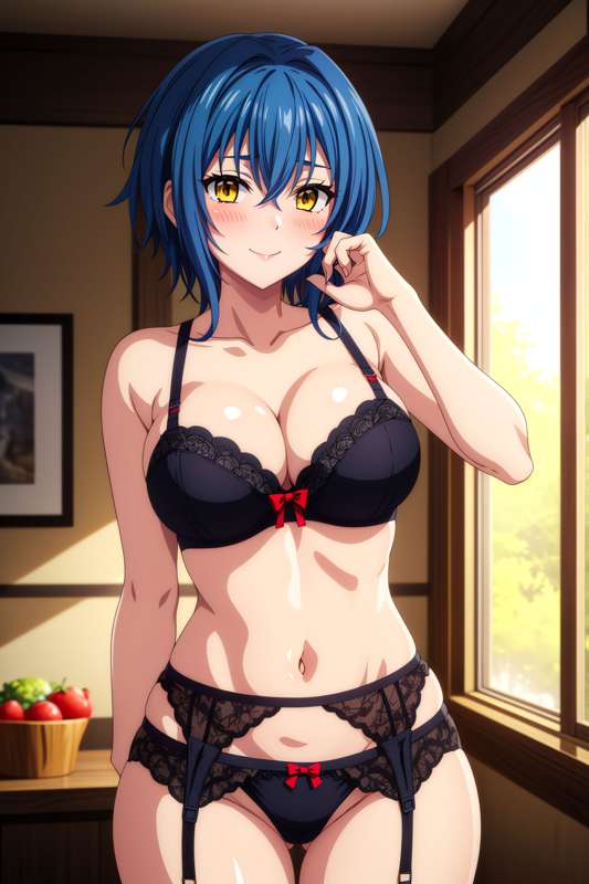 Hicon107's tweet photo. Xenovia Quarta https://t.co/8Fk7n4kpwf