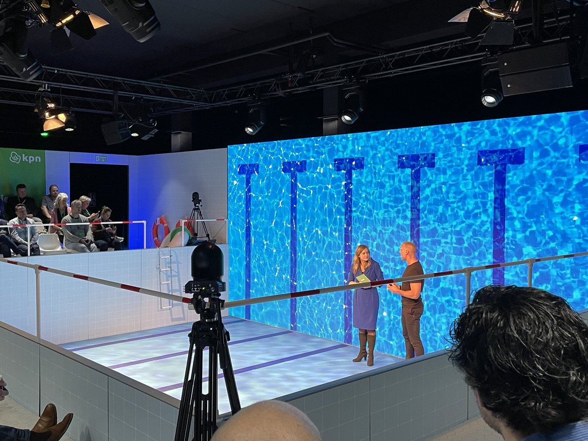 Wouter Visser tweet media