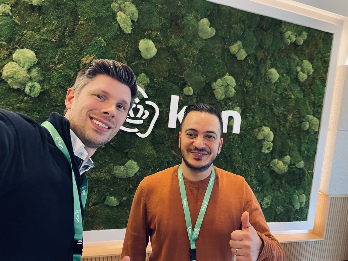 Wouter Visser tweet media