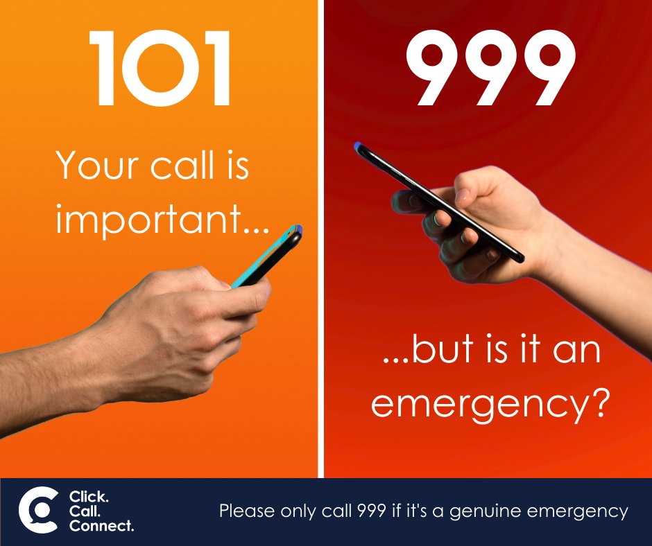 Glos_OPCC's tweet photo. We’re distributing leaflets around Gloucestershire to let you know about #ClickCallConnect.
The Constabulary are here to help whenever you need them. However, if you’ve never contacted the police before you may be unsure of the best way to contact them. https://t.co/MJn1wr2qFW
