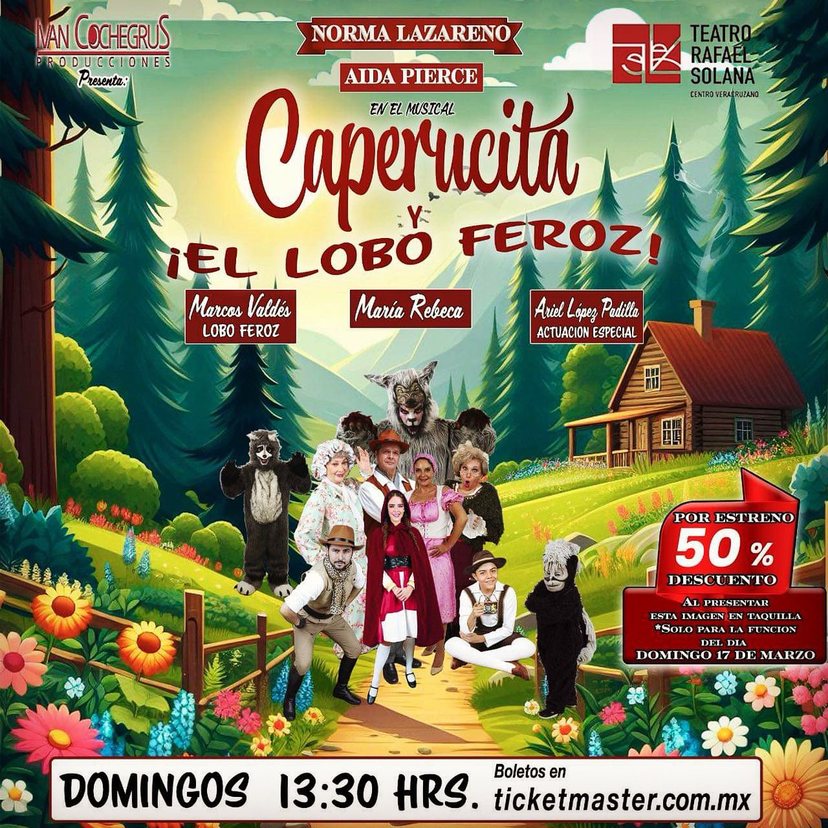 Ivan Cochegrus tweet media