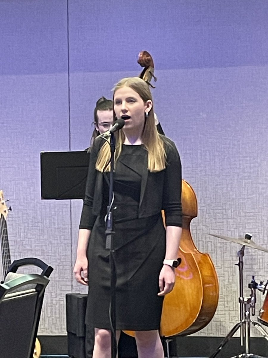 The Northwest Jazz Band opens the NRCSA Spring Conference with a great performance! <a href="/ginwband/">GI Northwest Band</a> <a href="/VikingsNW/">NWVikings</a> <a href="/ShawnPfanstiel/">Shawn Pfanstiel</a> #bestbandintheland <a href="/NRCSA1980/">Nebraska Rural Community Schools Association</a>