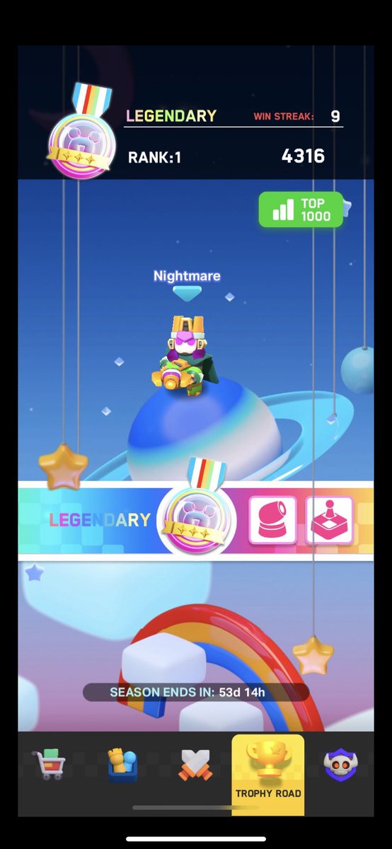 I’ll never forget about this prime time of clash mini 😔