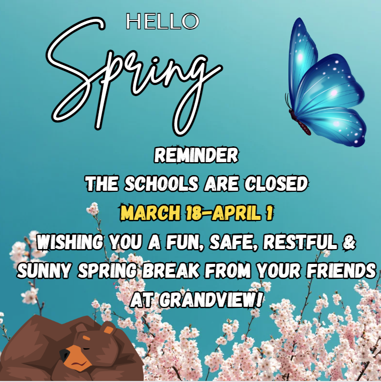 Grandview Heights Secondary tweet media