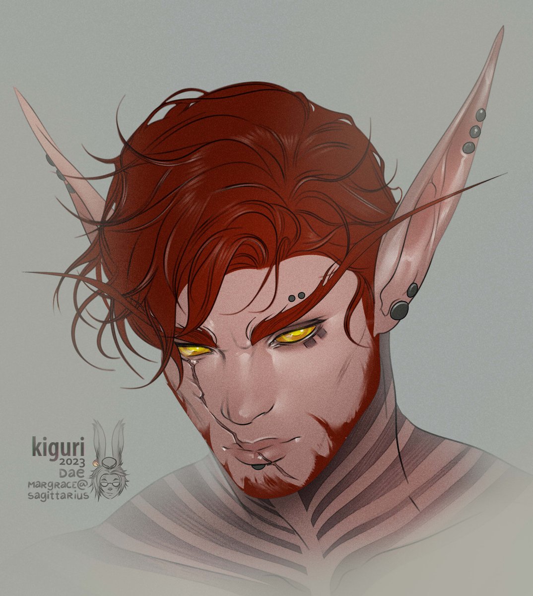 nomaismar's tweet photo. 🖤11k art raffle 👁️👄👁️🖤

➖I will draw portraits for 2 randomly chosen winners
➖Any character, any game, any complexity.

🔺To enter: Follow, Like and Repost
🔺Optional: Comment with your character image♥️
🔺 Raffle Ends on April 15th https://t.co/PixzjQfCf6