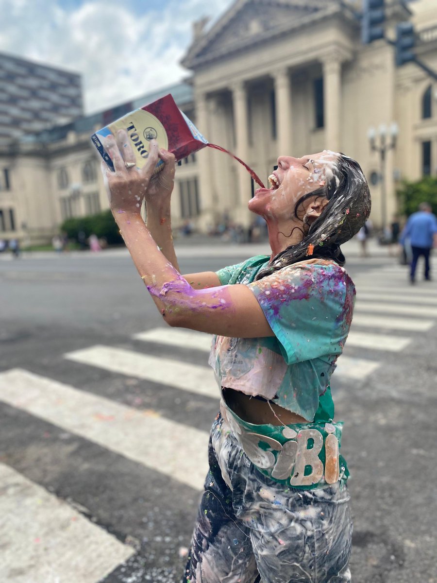 LudmiPetetta's tweet photo. Lo logre Mabeeeeeel 😭🥳✨ https://t.co/quu5QbZlFk