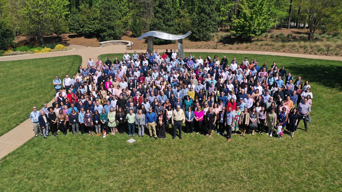 Happy #PiDay from our JMP family to yours! 😍 

In the US, March 14th (3/14) marks the annual celebration of "Pi Day," a celebration of the "irrational, transcendent, and never-ending ratio that helps describe circles of all sizes."

#JMPLife