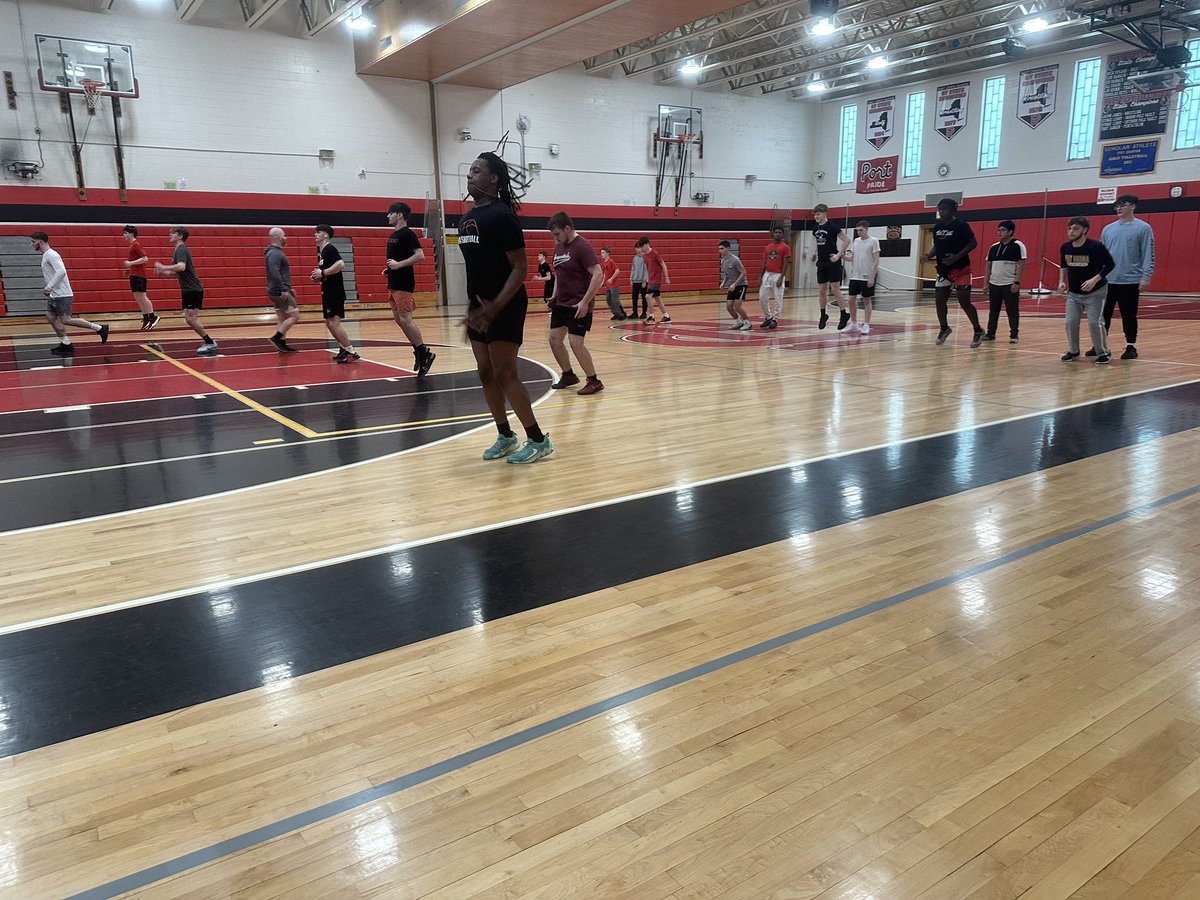 Port Jervis Football tweet media