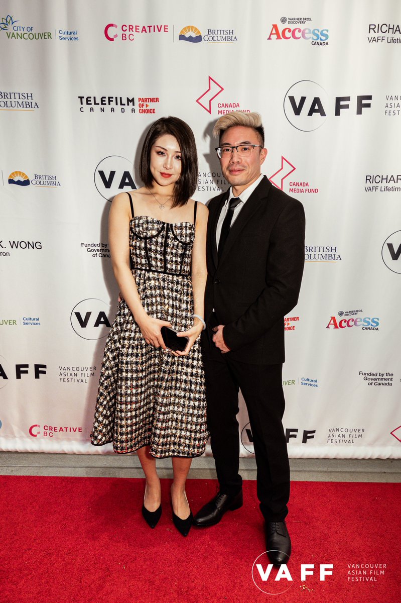 #VAFFOPENCALL opens today, March 15th!! 🤩 Remember that submissions are FREE for Canadian shorts and Canadian features on March 15 & 16! 🇨🇦 Submit now to be part of the the longest running pan-Asian diaspora film festival in Canada vaff.org/open-call/