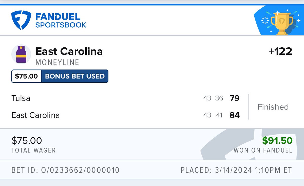 ECU Pirate Nation tweet media