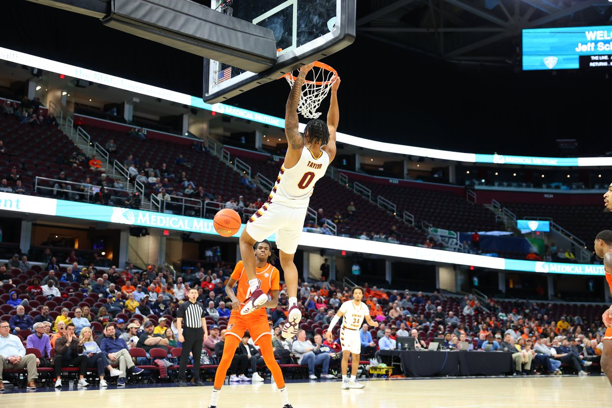 It feels like Deja Vu! 🫨 2H, 7:29 CMU: 47 | BGSU: 50 #FireUpChips🔥⬆️🏀