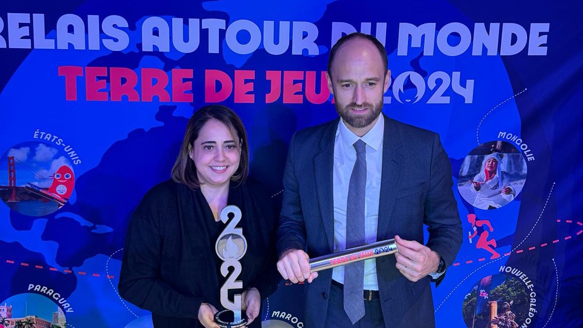 France in Fiji tweet media