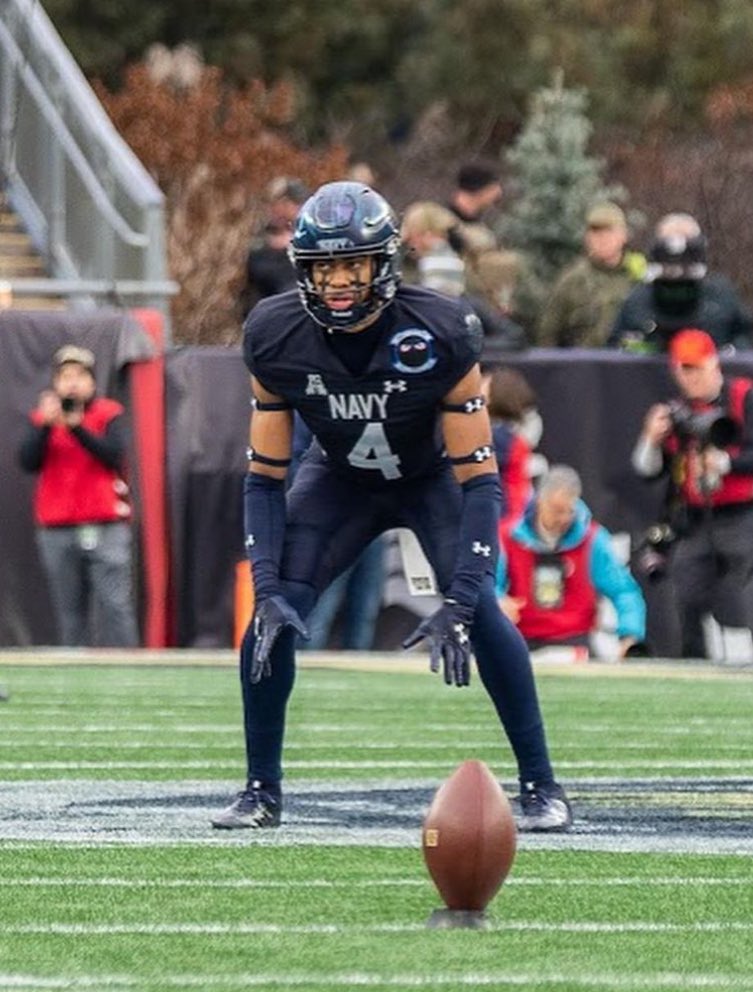 Happy Pi Day! π #GoNavy