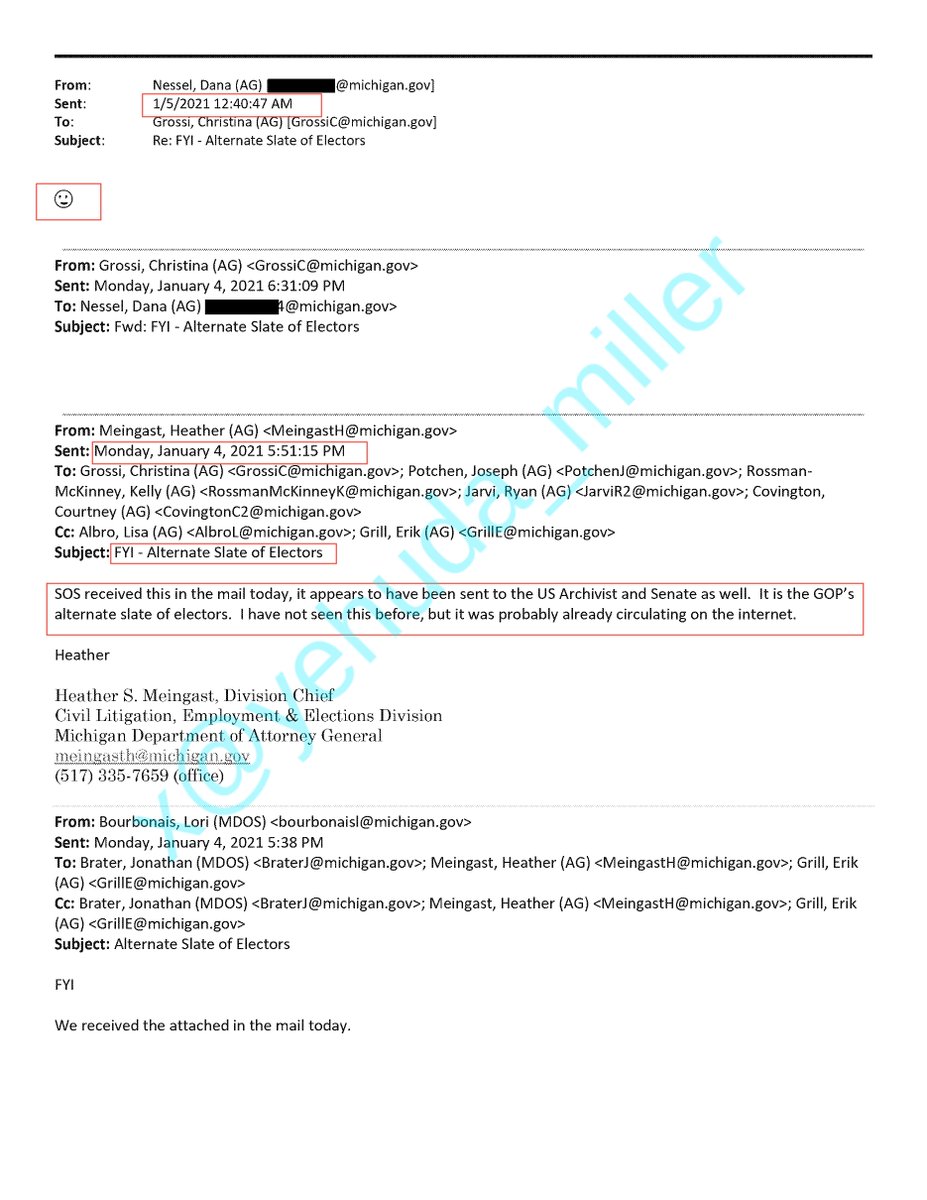 Yehuda Miller tweet media