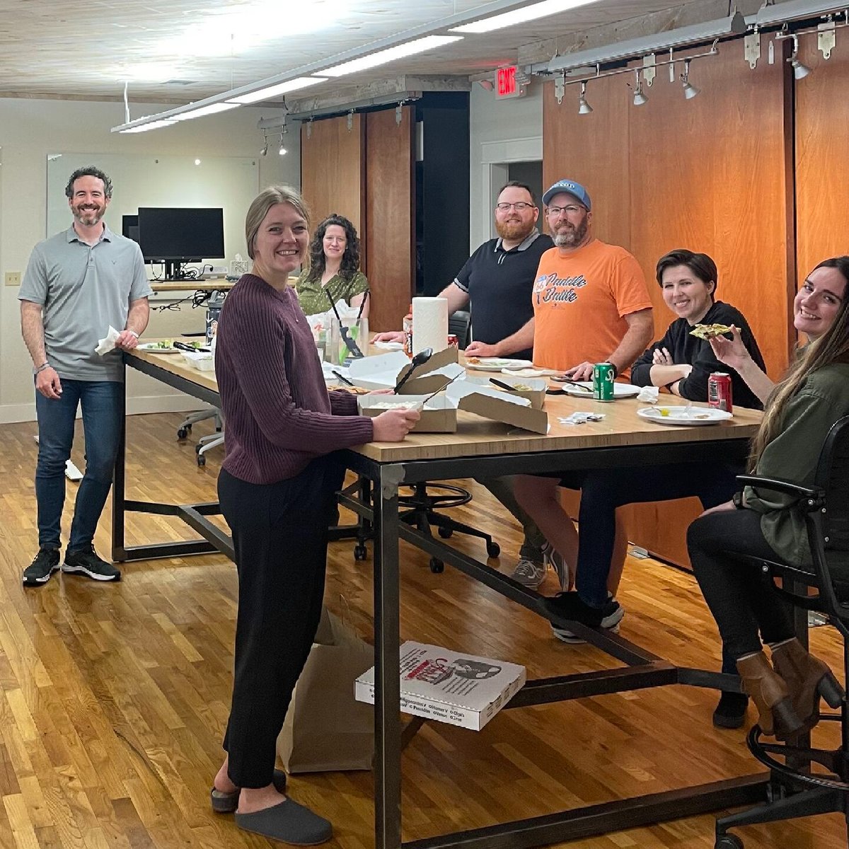 Mostly Serious tweet media