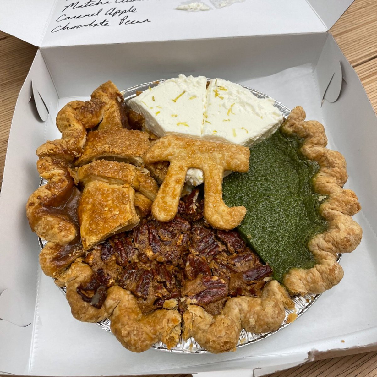 Mostly Serious tweet media