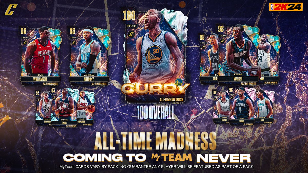 CCCentral2K's tweet image. 🏀ALL-TIME MADNESS🗓️
We&apos;re back! (Again) Take a look at our set, All-Time Madness which commemorates all the March Madness greats!  

🔁 and ♥️&apos;s are greatly appreciated