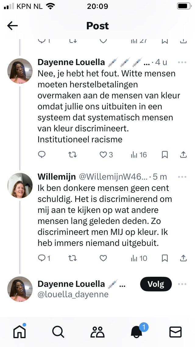 Willemijn tweet media