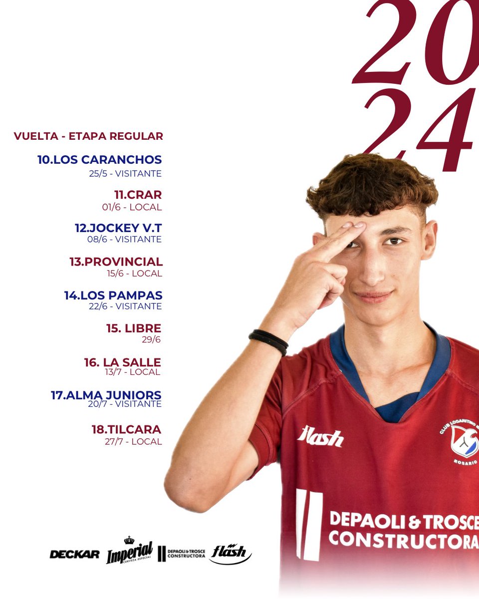 Fixture Ps Rugby 2024