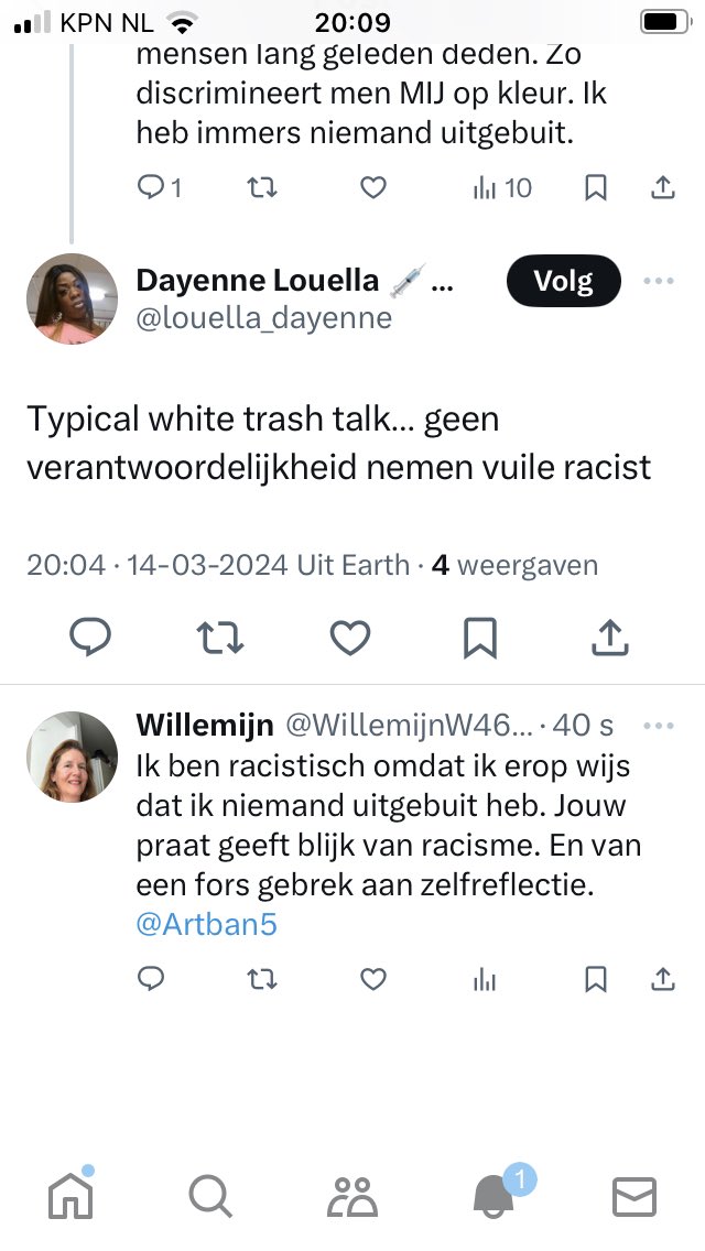 Willemijn tweet media