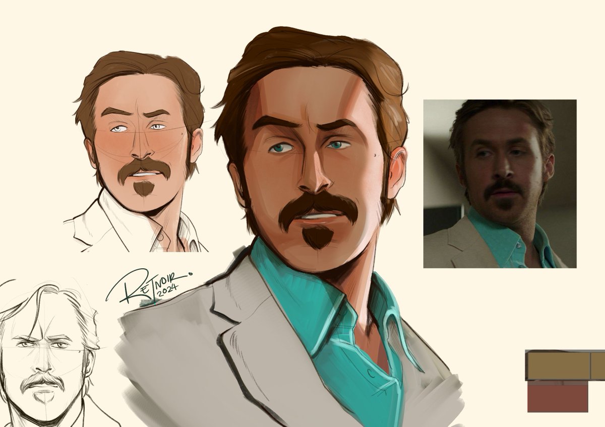 Marvin. | Comms Open. tweet media