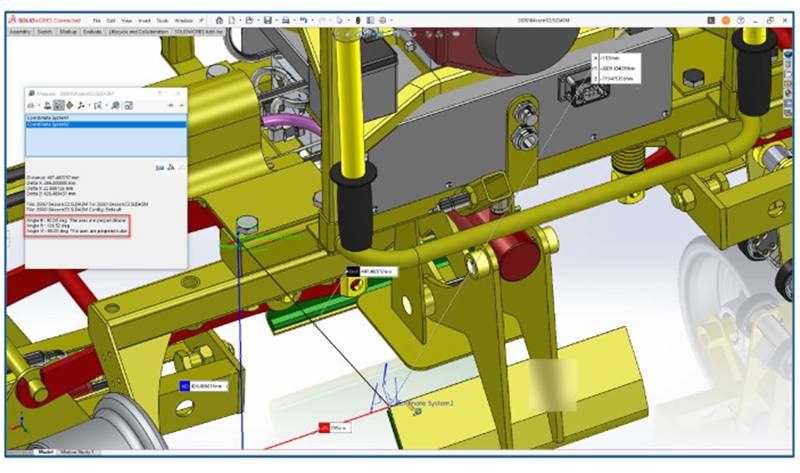 CAD_Micro's tweet photo. The latest update ofΒ #3DEXPERIENCE @SOLIDWORKS just dropped, and we're thrilled to fill you in! π
Design smarter, faster, together with some of the top enhancements in the latest Functional Delivery (FD), R2024x FD01. Read on π https://t.co/N1MPkeGd9y
#cadmicro #solidworks https://t.co/r4Ek3qbGgf