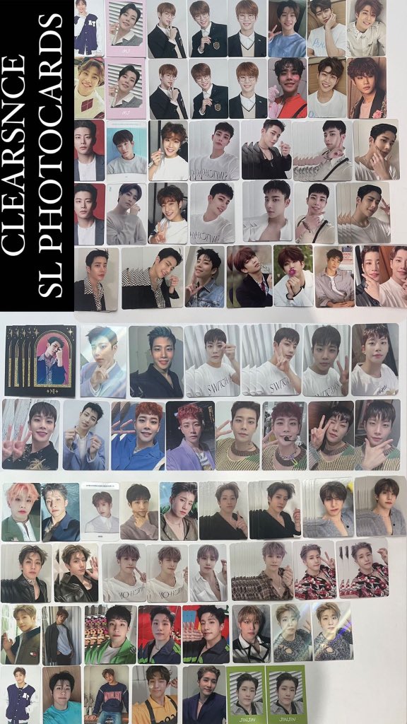 astrorder's tweet photo. WTS - #Astrogoods in stock
🚀 ship worldwide 

Thread (!)

#엠제이 #진진 #차은우 #ASTRO
#문빈 #라키 #윤산하 #아스트로
#MJ #JINJIN #CHAEUNWOO
#MOONBIN #ROCKY #YOONSANHA
#エムジェイ #ジンジン #チャウヌ
#ムンビン #ラキ #ユンサナ #アストロ https://t.co/DQSpXxSBmw
